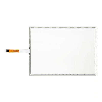 4 Wire Resistive Touch Screen , 19 Inch Touch Screen Panel For POS Monitor