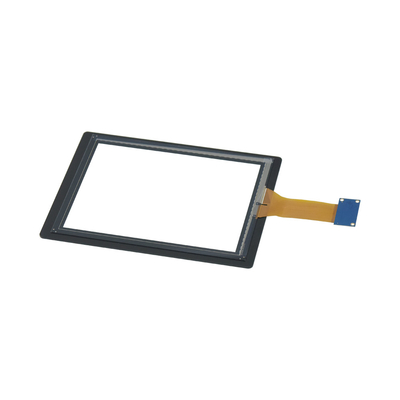 Water Proof Capacitive PCAP Touch Screen Monitor For Kiosk POS 7-55&quot;