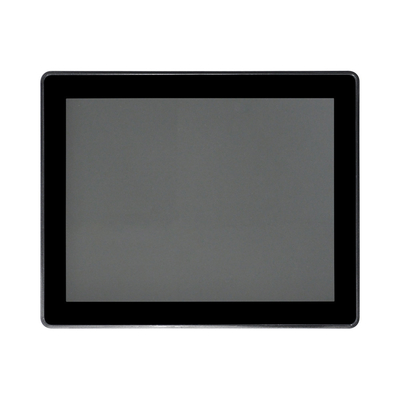 Projected Capacitive Pcap Touch Screen Monitor 10 Point Multi Touch Screen