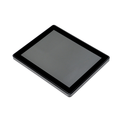 IP65 32 Inch PCAP Touch Monitor Projected Capacitive Touch Screen Monitor