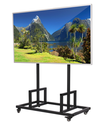 IP65 55'' Touch Screen Smart Board For Teaching High Definition