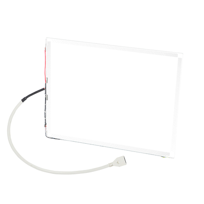 10.4inch Surface Acoustic Wave Touch Screen 5V For POS Machine