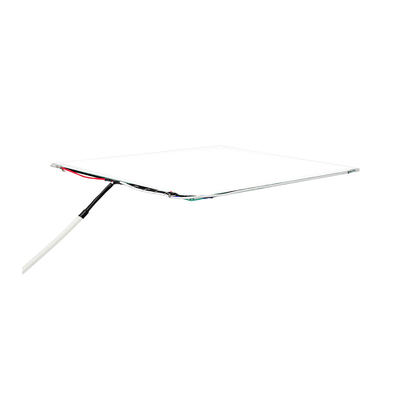 15&quot; Surface Acoustic Wave Touch Screen , CE / FCC Saw Touch Panel