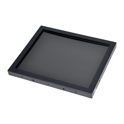 Dustproof 17 Inch Infrared Touch Monitor Screen For Kiosk Width 390mm