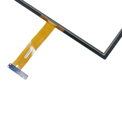 Multi Point PCAP Touch Display