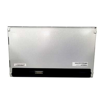 21.5 Inch 250 Nit TFT LCD Panel 1920x1080 Lvds 30 Pins IPS Full HD