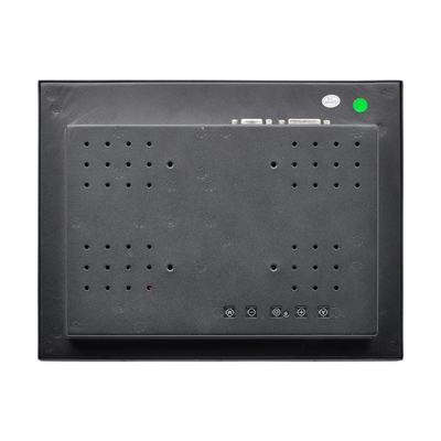10.4inch Surface Wave Touch Screen 1024×768 Open Frame Waterproof