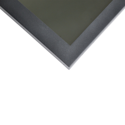 10.4inch Surface Wave Touch Screen 1024×768 Open Frame Waterproof
