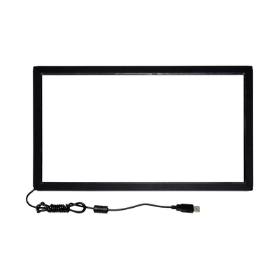 Vandalproof Infrared Touch Panel