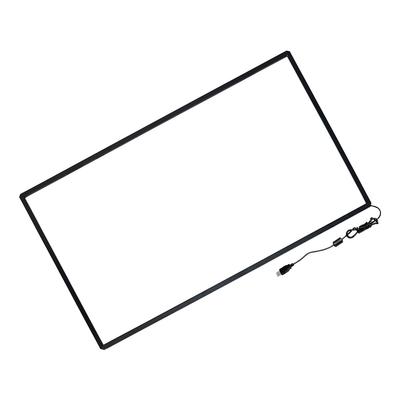 50&quot; 10 Points Digital Infrared Touch Screen For Interactive Whiteboard