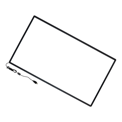 43&quot; Industrial Infrared Multi Point Touch Screen Kit With USB Connector