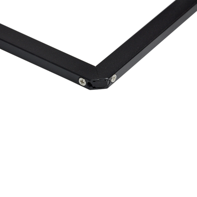 Dustproof 42 Inch Infrared Touch Screen Multitouch Anti Tamper