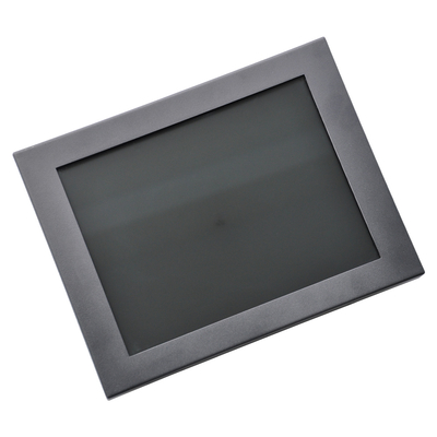 10.4inch Surface Wave Touch Screen 1024×768 Open Frame Waterproof