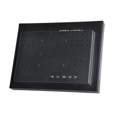 10.4inch Surface Wave Touch Screen 1024×768 Open Frame Waterproof