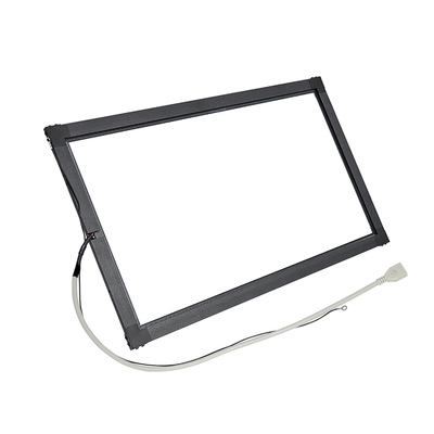 18.5&quot; Standard Surface Acoustic Wave Touch Screen 4mm/6mm Glass With Controller