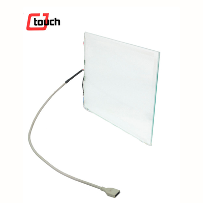 Wide Surface Acoustic Touch Screen 18.5 Inch Overlay Controller Board