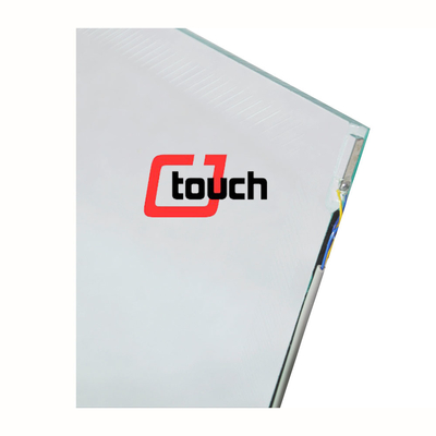 CJTOUCH Acoustic Touch Panel , 17 Inch Touch Screen Panel for Kiosk POS Machine ATM