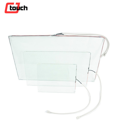 21.5 inch Overlay Saw Touch Screens One Touch Point with Controller and USB Cable
