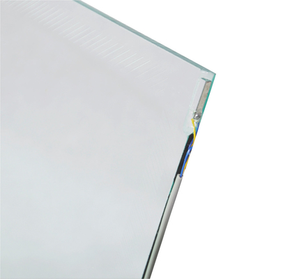Single Touch Surface Wave Touch Screen 19inch With USB Controller