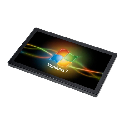 Capacitive PCAP Touch Monitor
