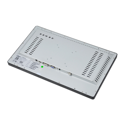 Capacitive PCAP Touch Monitor