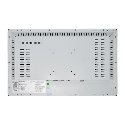 Capacitive PCAP Touch Monitor