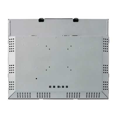 CE High Brightness Infrared Touch Monitor
