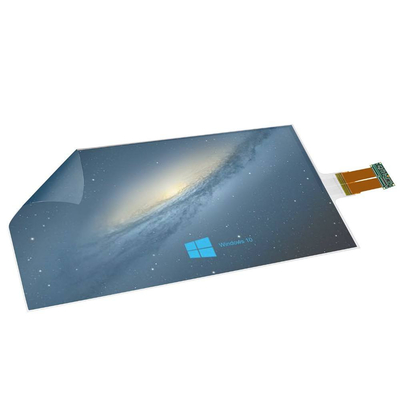 Projected Capacitive Screen Touch Film 43 Inch with USB Interface