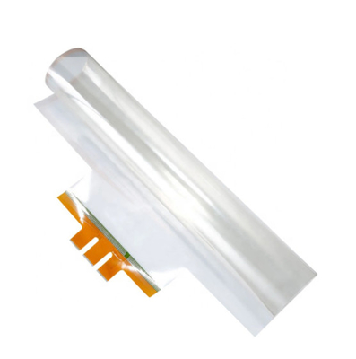 Projected Capacitive Screen Touch Film 43 Inch with USB Interface