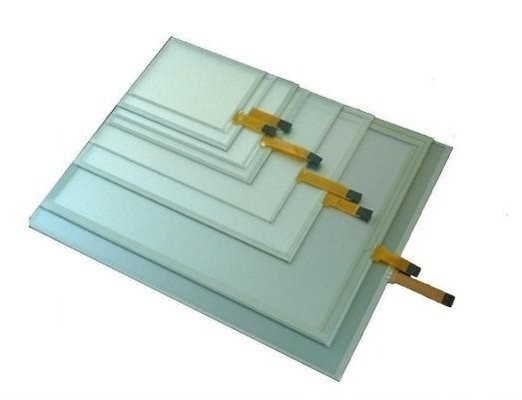 7inch 4 Wire Resistive Touch Screen Panel  For Industrial Display