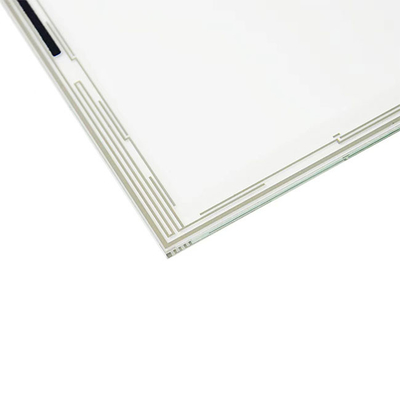 4 Wire Resistive Touch Screen , 19 Inch Touch Screen Panel For POS Monitor