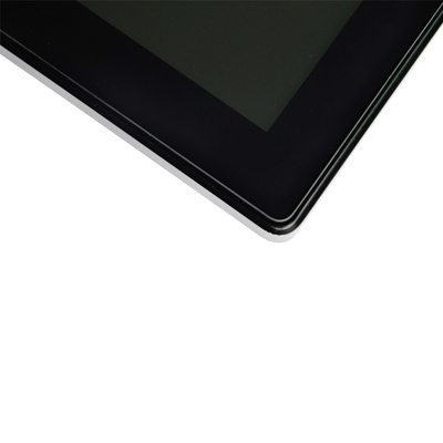 Vandal Proof AIO Touch PC