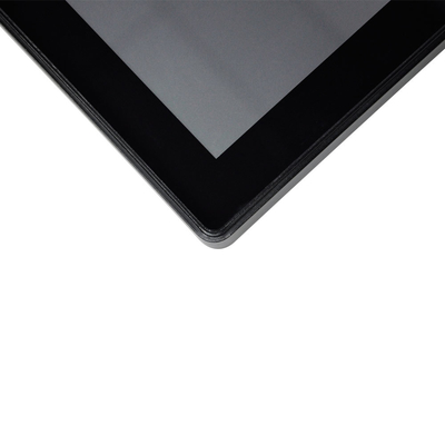 Luminance 400 Cd/M2 CE All In One Computers , ODM Touch Screen AIO Desktop