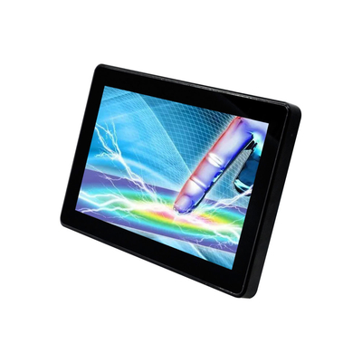 Luminance 400 Cd/M2 CE All In One Computers , ODM Touch Screen AIO Desktop