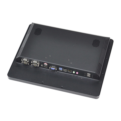 Waterproof OEM Touchscreen All In One Desktop PC Computer Fit I3 I5 I7 Android