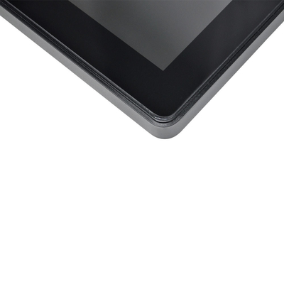 Waterproof OEM Touchscreen All In One Desktop PC Computer Fit I3 I5 I7 Android