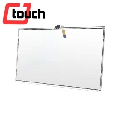 18.5 Inch 5 Wire Resistive Touch Panel usb With 1 Touch Points