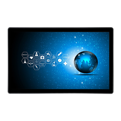 Portable Capacitive Touch Screen Panel