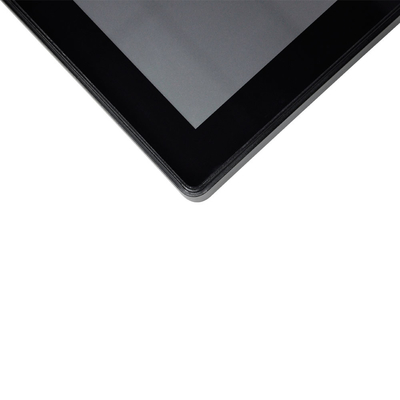 15.6 Inches All In One AIO Touch PC With Widescreen 10 Points