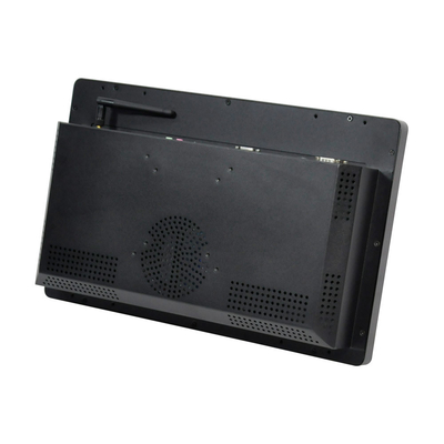 15.6 Inches All In One AIO Touch PC With Widescreen 10 Points