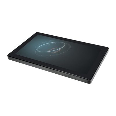 15.6 Inches All In One AIO Touch PC With Widescreen 10 Points