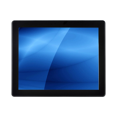 All In One Panel PC For ATM