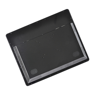All In One Panel PC For ATM