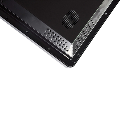 All In One Panel PC For ATM