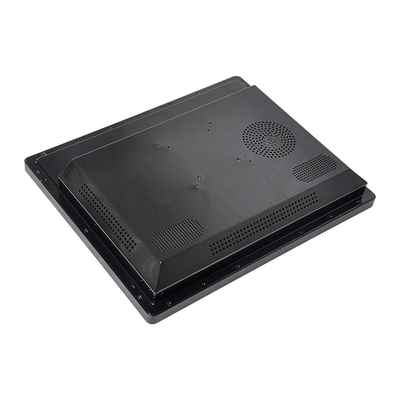19 Inch RK3288 RK3399 AIO Touch PC With Waterproof PCAP Touch Screen