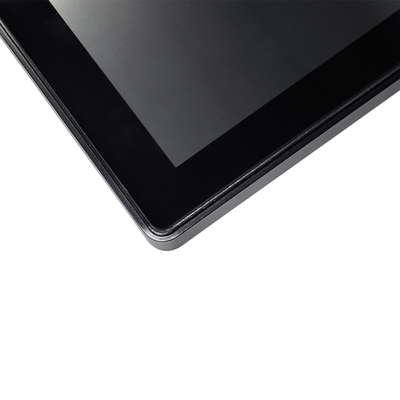 19 Inch RK3288 RK3399 AIO Touch PC With Waterproof PCAP Touch Screen