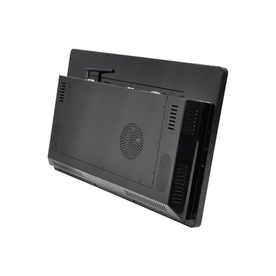 RAM 2GB-32GB AIO Touchscreen PC , Anti Vandal 23.8'' All In One Touch Desktop