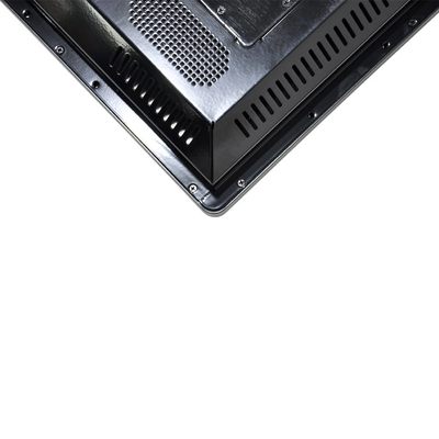 RAM 2GB-32GB AIO Touchscreen PC , Anti Vandal 23.8'' All In One Touch Desktop
