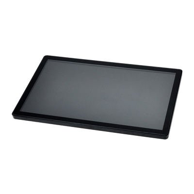 RAM 2GB-32GB AIO Touchscreen PC , Anti Vandal 23.8'' All In One Touch Desktop