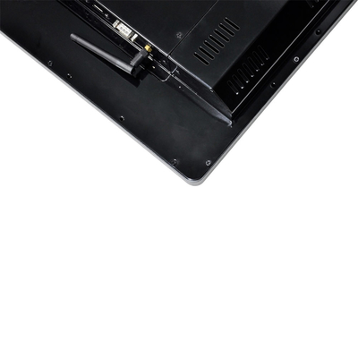 RAM 2GB-32GB AIO Touchscreen PC , Anti Vandal 23.8'' All In One Touch Desktop